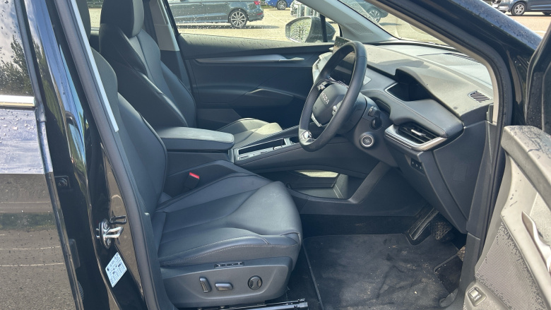 Skoda Enyaq 210kW 85 Edition 82kWh 5dr Auto Electric Estate